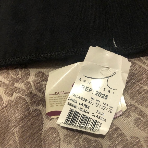 Ann Chery 2025 Waist Trainer - Picture 2 of 5